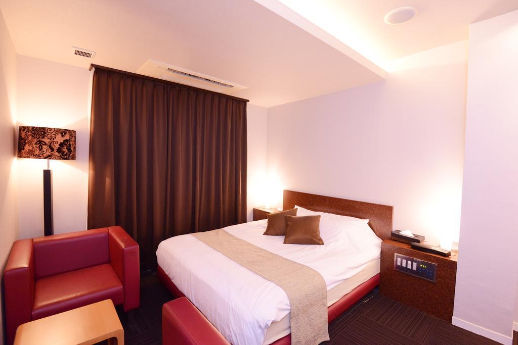 Double Shibaura Hotel Tokio