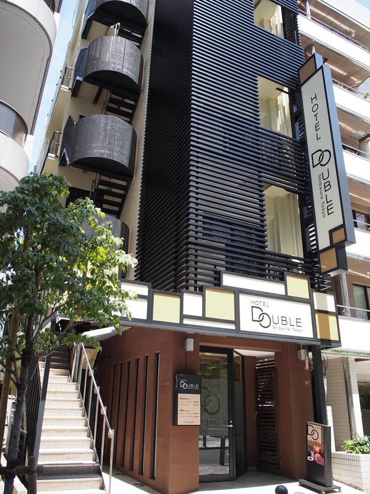 Double Shibaura 2* Tokio