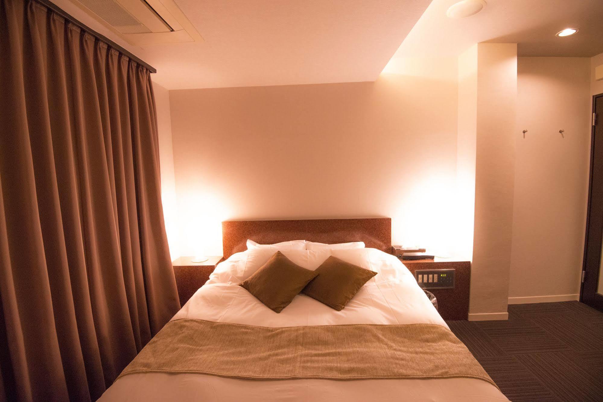 Double Shibaura Hotel Tokio