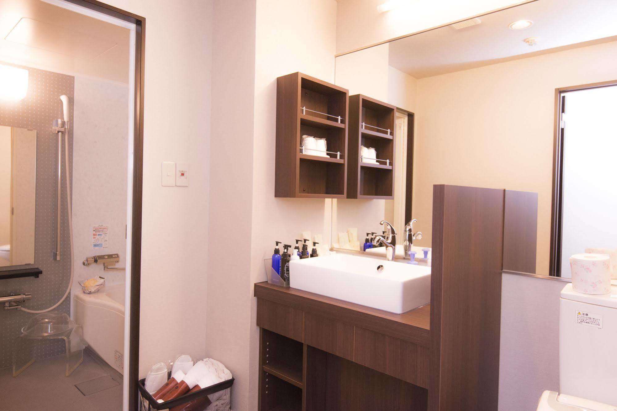 Double Shibaura Hotel Tokio