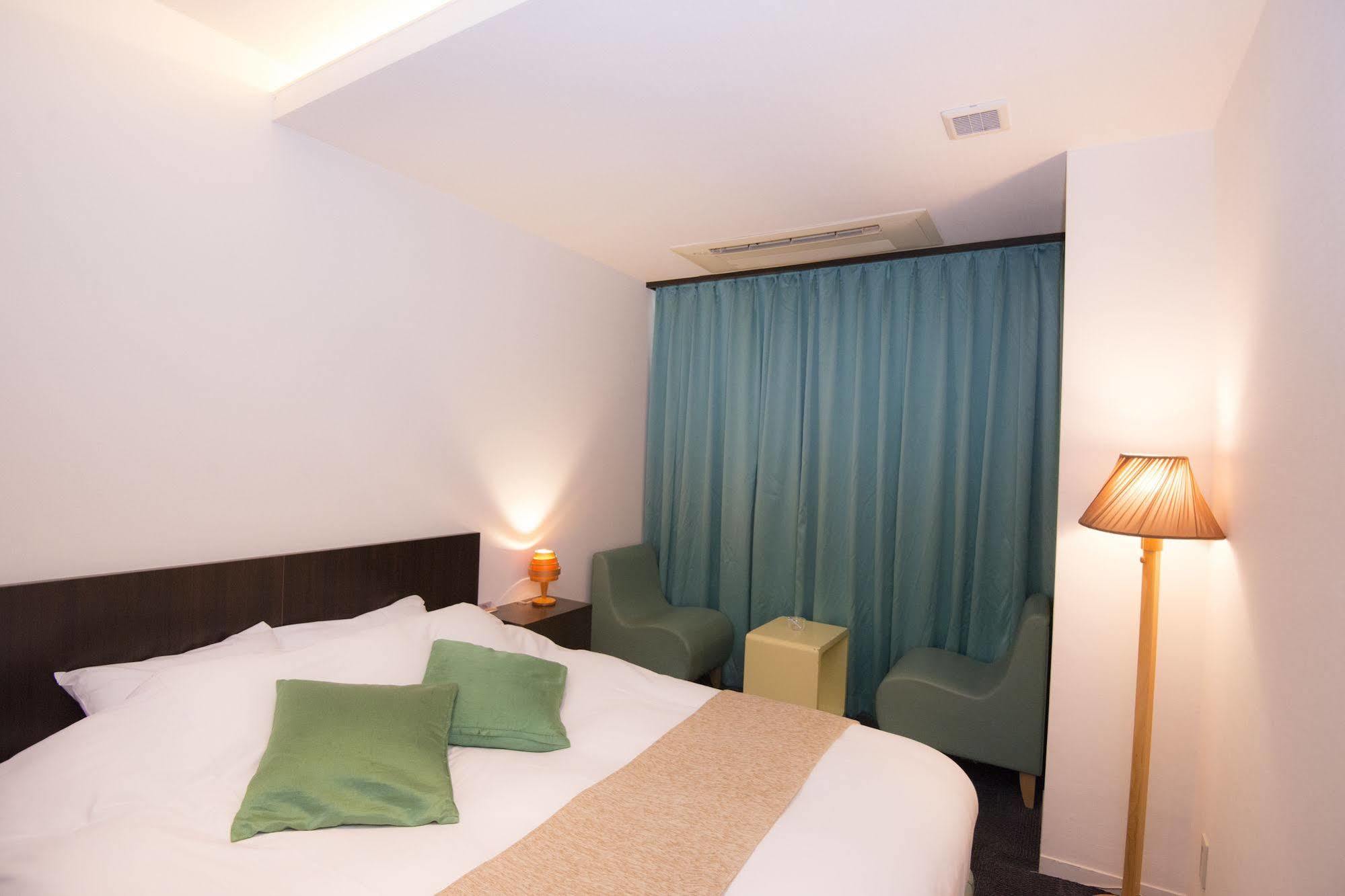Hotel Double Shibaura Tokio